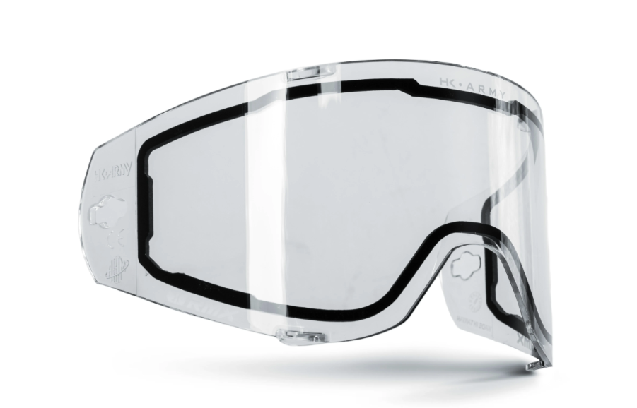 HK Army RMX Lens - Clear