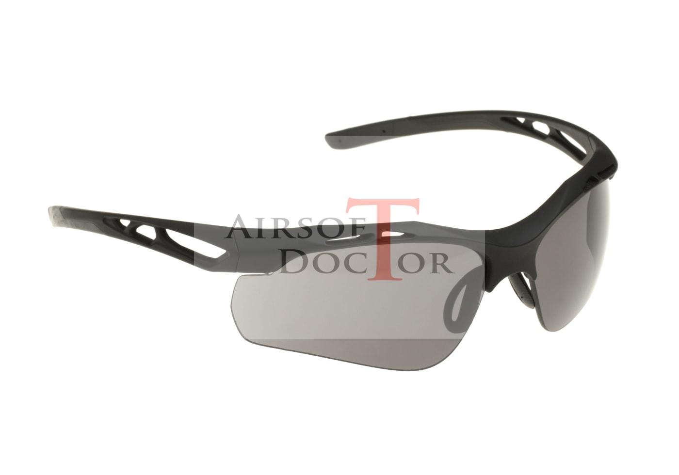 Swiss Eye Attac