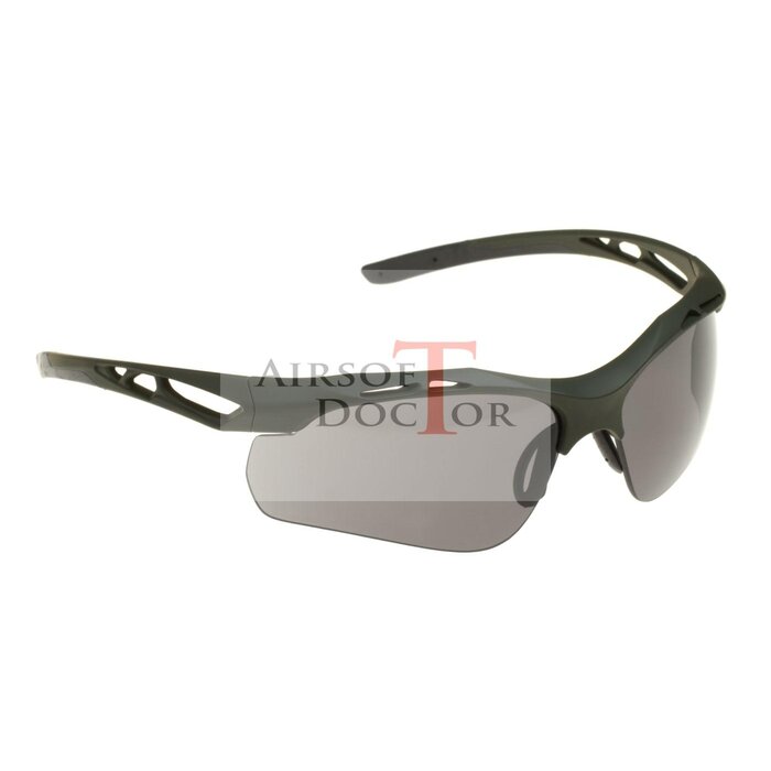 Swiss Eye Attac