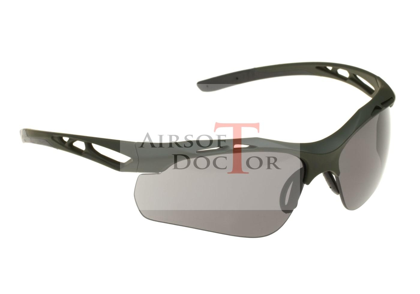 Swiss Eye Attac