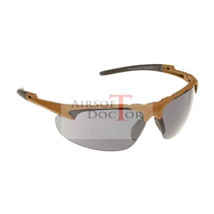 Swiss Eye Apache