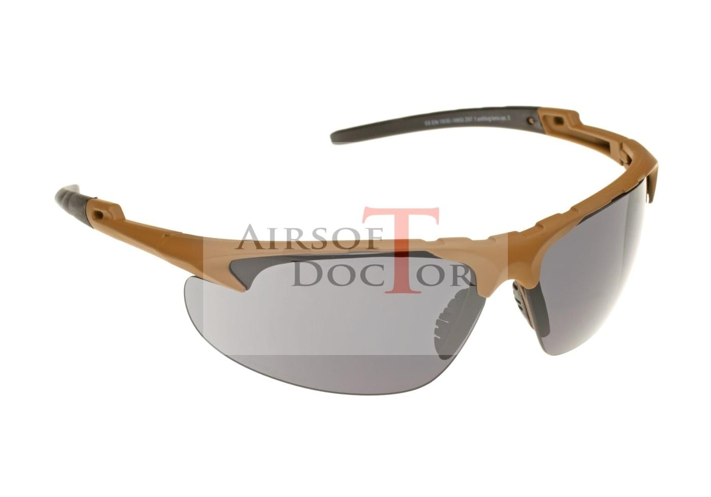 Swiss Eye Apache