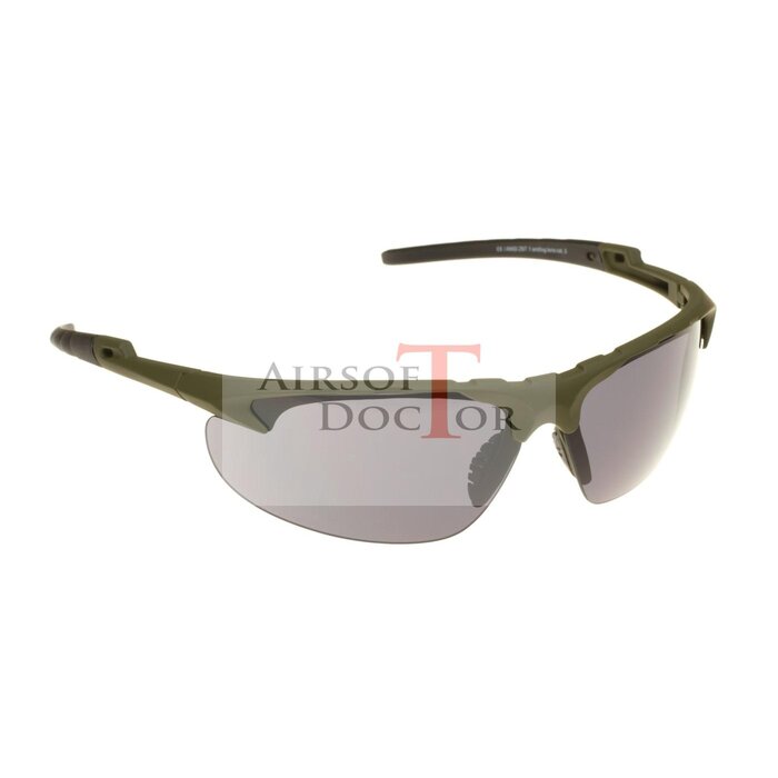Swiss Eye Apache