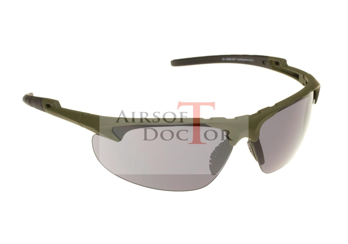 Swiss Eye Apache