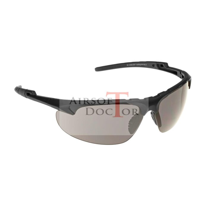 Swiss Eye Apache