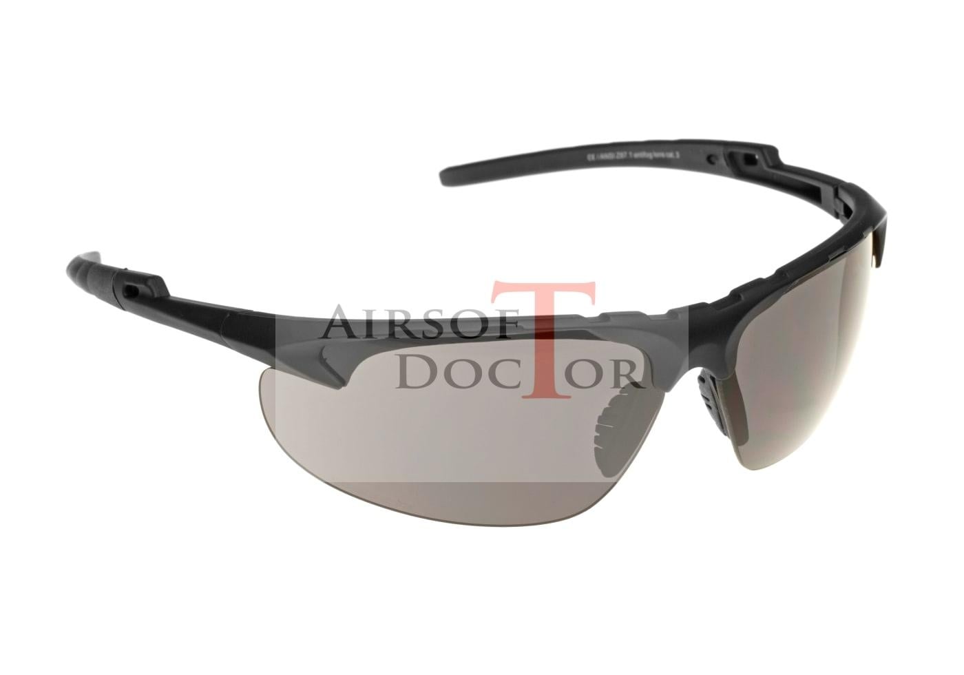 Swiss Eye Apache