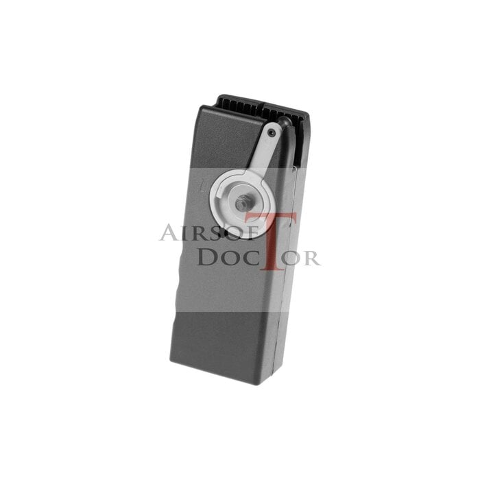 PTS m12 Odin Sidewinder Speedloader