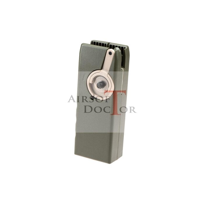 PTS m12 Odin Sidewinder Speedloader