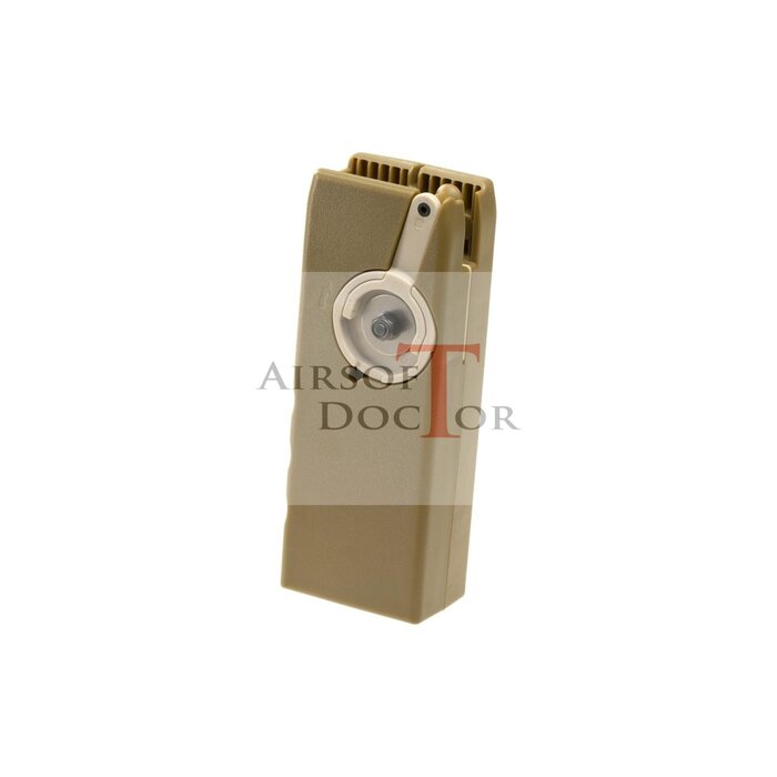 PTS m12 Odin Sidewinder Speedloader