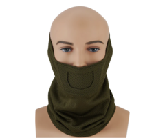 Cygnus Armory Face Warrior