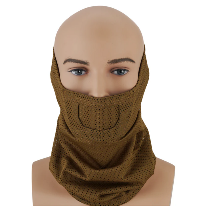Cygnus Armory Face Warrior