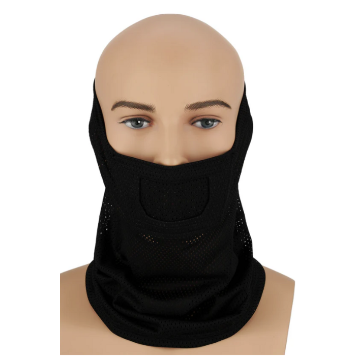 Cygnus Armory Face Warrior