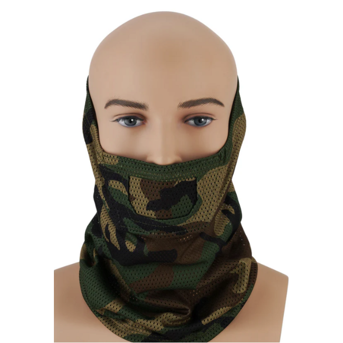 Cygnus Armory Face Warrior