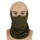 Face Warrior Defender