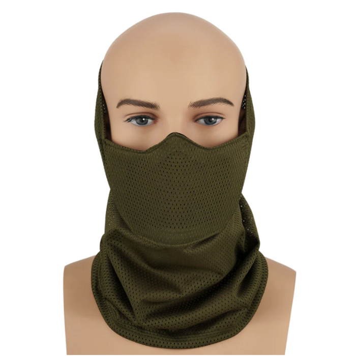 Cygnus Armory Face Warrior Defender