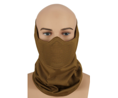 Cygnus Armory Face Warrior Defender
