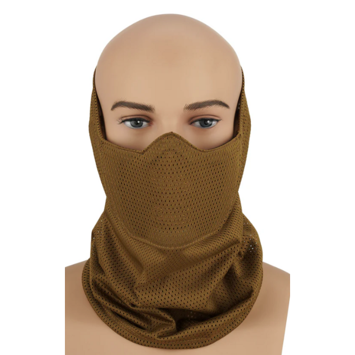 Cygnus Armory Face Warrior Defender