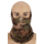 Face Warrior Defender