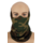 Face Warrior Defender