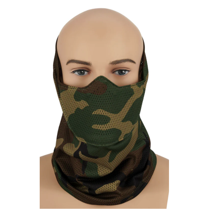 Cygnus Armory Face Warrior Defender