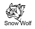 Snow Wolf