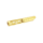 4.3 Aluminium Outer Barrel - Dinging Gold