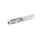 4.3 Aluminium Outer Barrel - Dinging Silver