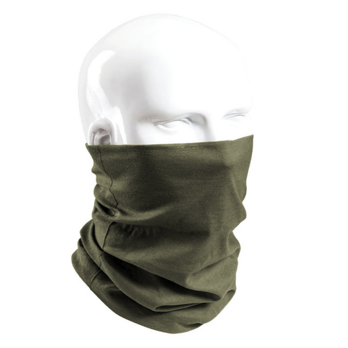 A10-Equipment Neck scarf THERMO PERFORMER 10°C > 0°C