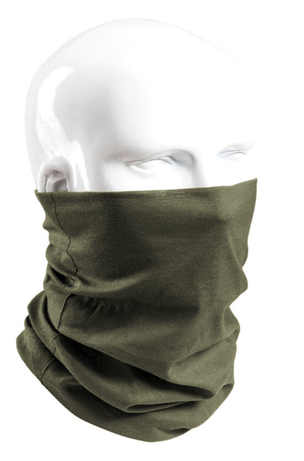A10-Equipment Neck scarf THERMO PERFORMER 10°C > 0°C