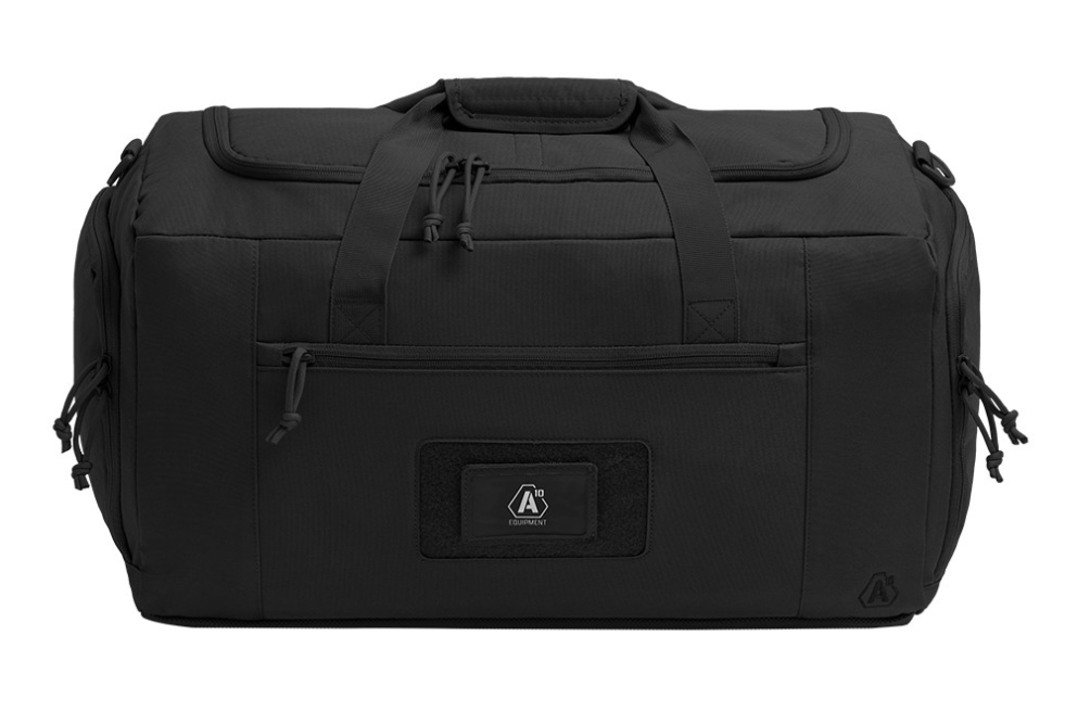 A10-Equipment Travel Bag - Transall 45L