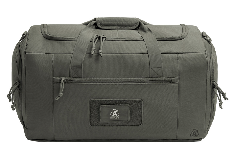 A10-Equipment Travel Bag - Transall 45L