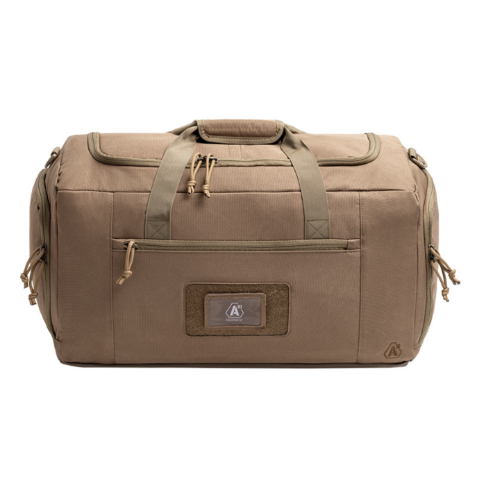 A10-Equipment Travel Bag - Transall 45L