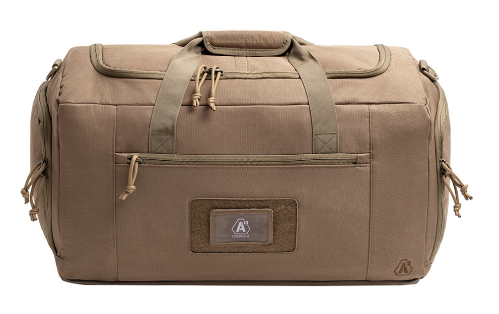 A10-Equipment Travel Bag - Transall 45L