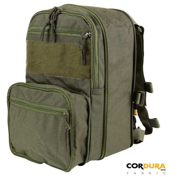 101 Inc. Backpack " Flatpack "