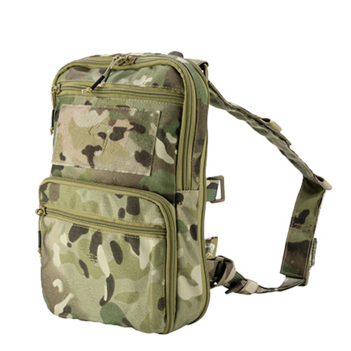 Viper Tactical VX Buckle Up Charger Pack