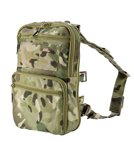 Viper Tactical VX Buckle Up Charger Pack