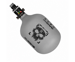 HK Army Alpha Air - "Doom" Air System - Standard Reg - Ash
