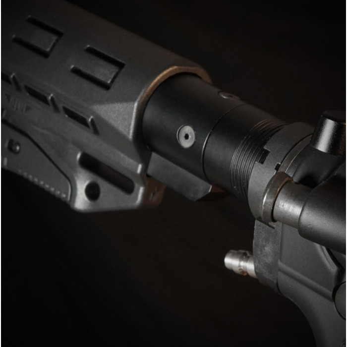 Wolverine QUAKE MTW Recoil Stock