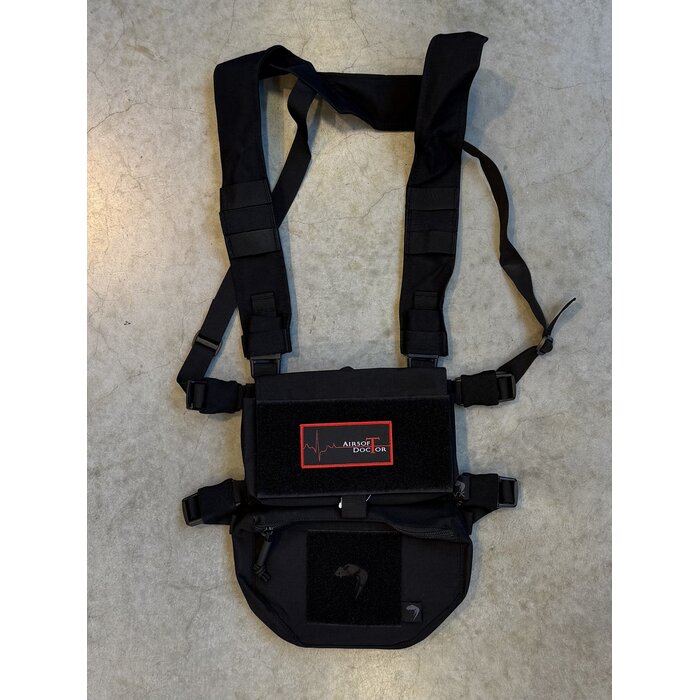 Viper Tactical Chest Rig VX Set