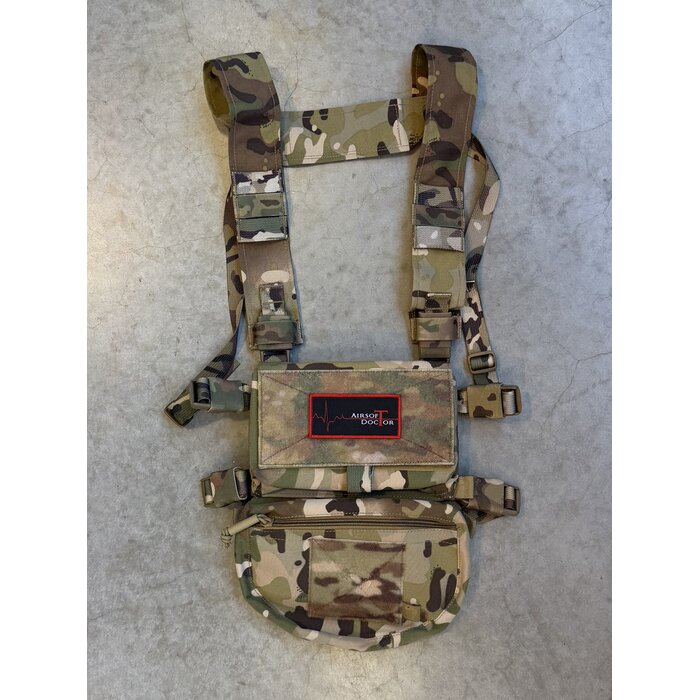 Viper Tactical Chest Rig VX Set