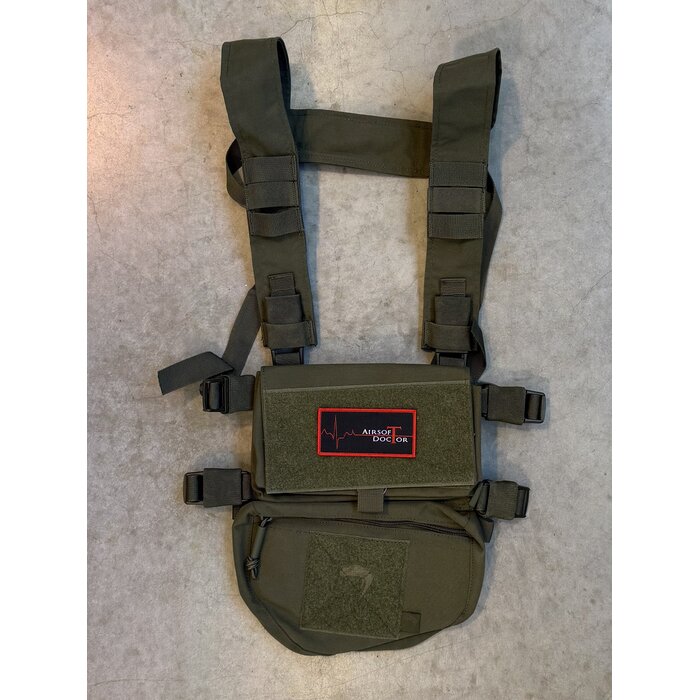 Viper Tactical Chest Rig VX Set