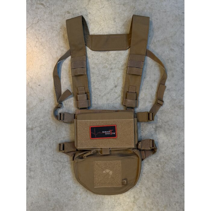Viper Tactical Chest Rig VX Set