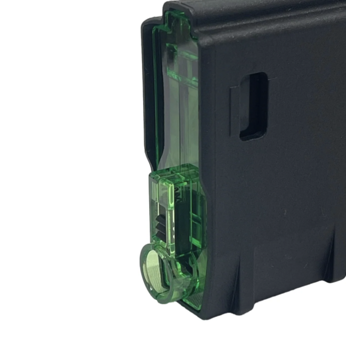 Amarok 250 rounds Fast Feed Mid Cap Magazine - Type A