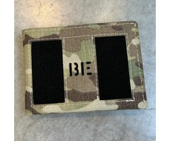 RUN 'N' GUN Edge Wallet - Multicam