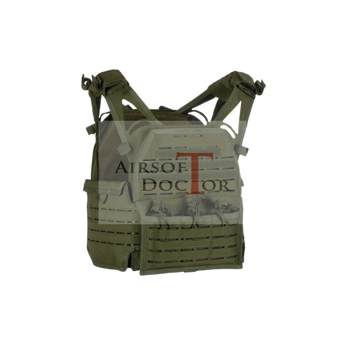 Invader Gear Reaper Plate Carrier