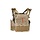 Reaper Plate Carrier