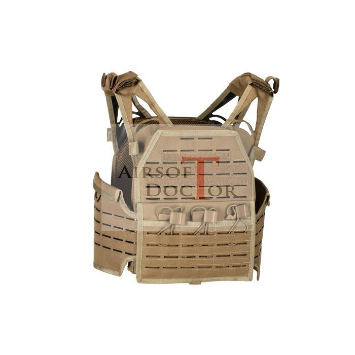 Invader Gear Reaper Plate Carrier