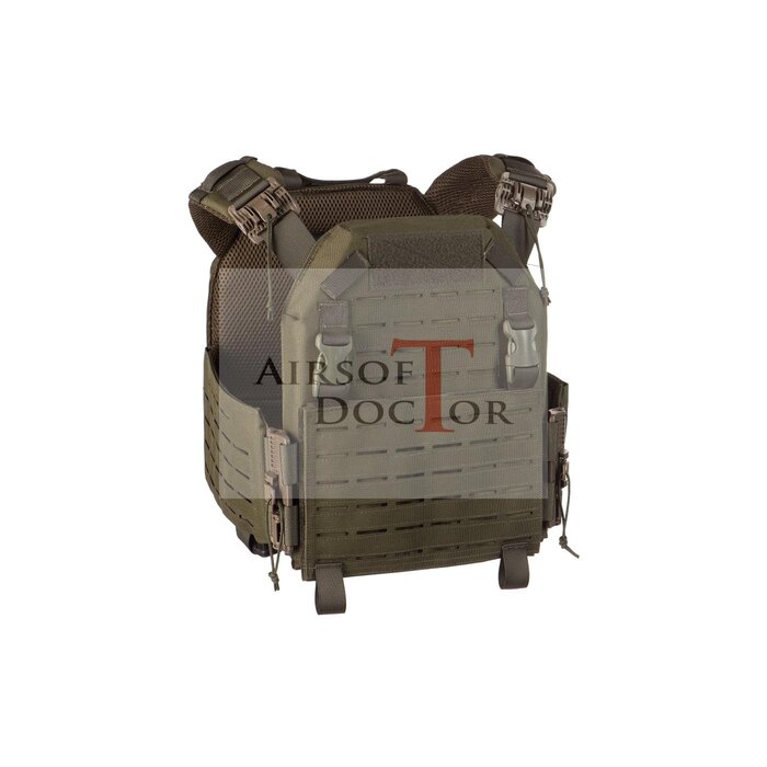 Invader Gear Reaper QRB Plate Carrier