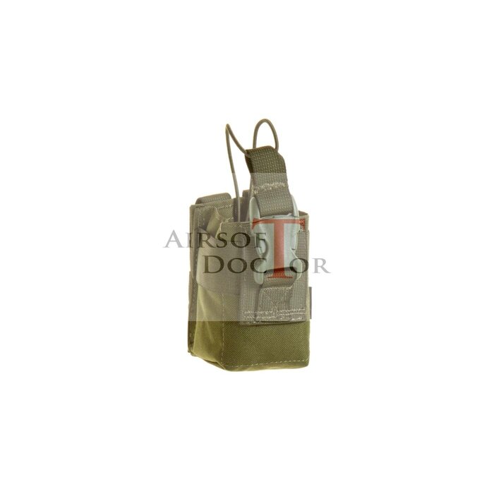 Invader Gear Radio Pouch