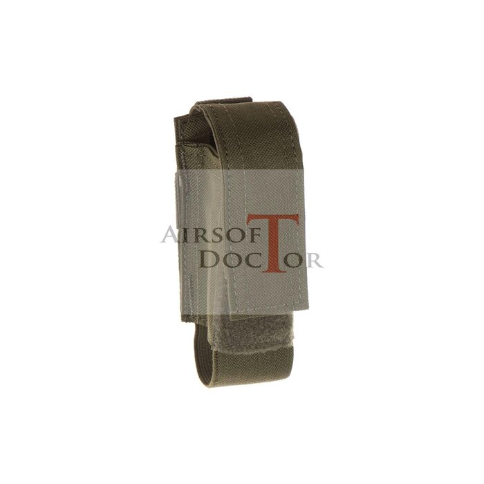 Invader Gear Single 40mm Grenade Pouch